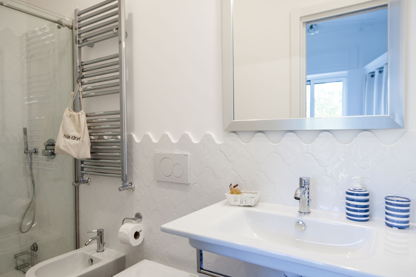 Resort Lubrense - Fiore Di Campo with shared pool 15 The Prestige Villa Collection