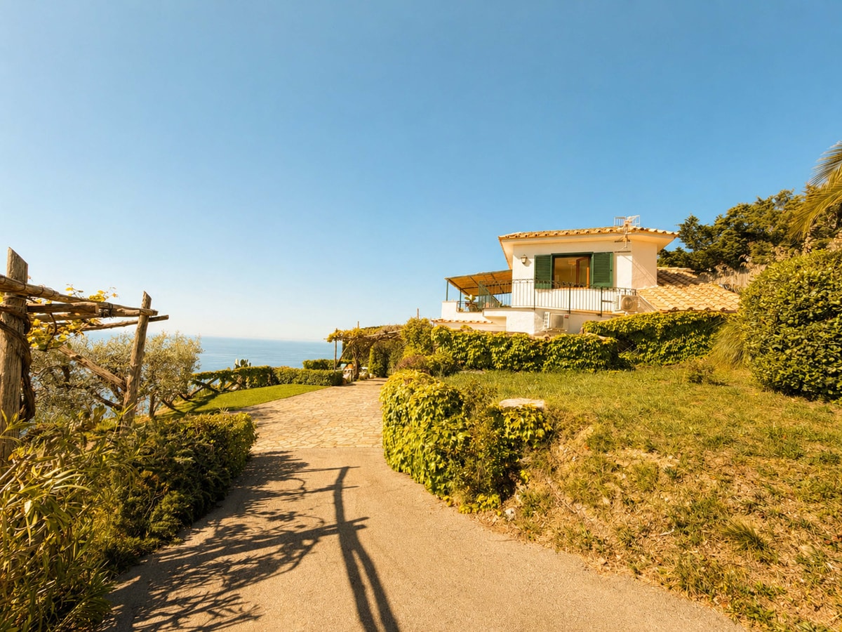 Villa Natalia - Private villa with pool 42 Villas in Italy
