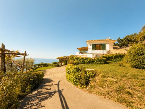 Villa Natalia - Private villa with pool 42 Villas in Italy
