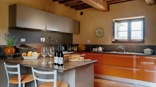 Villa Serenita, Tranquil Countryside Escape 11 Italian Breaks