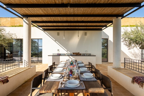 Villa Iseppa - Modern villa with pool 29 Italian Breaks