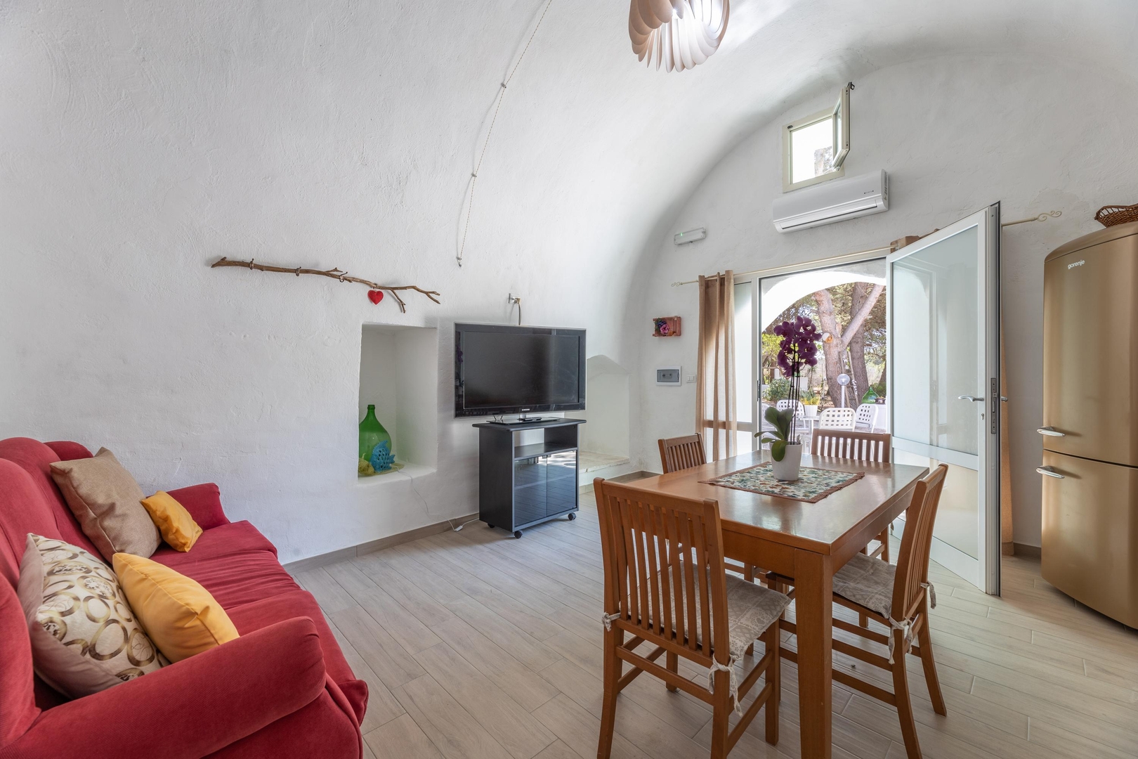 Villa Corollo – Salento 10 Villas in Italy