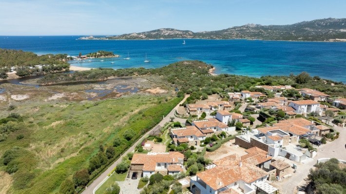 Villa Stia – Arzachena 31 Villas in Italy