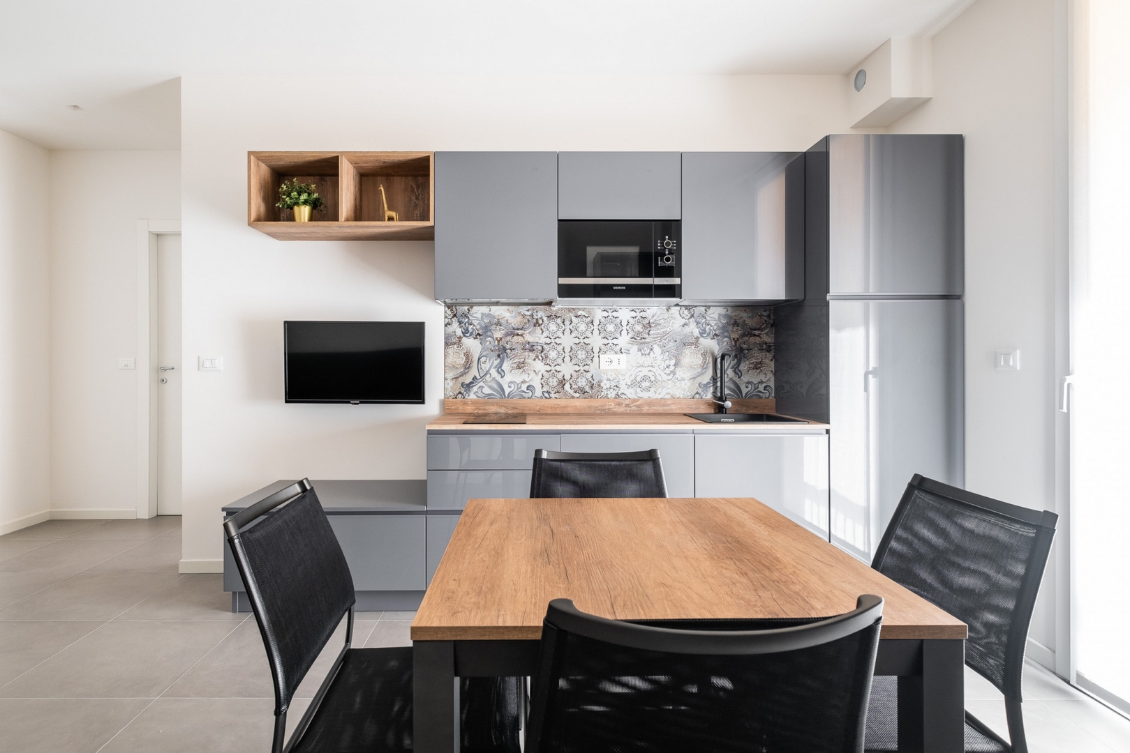 Casa Vicolo 1, apartment in Bologna centre 5 Villas in Italy