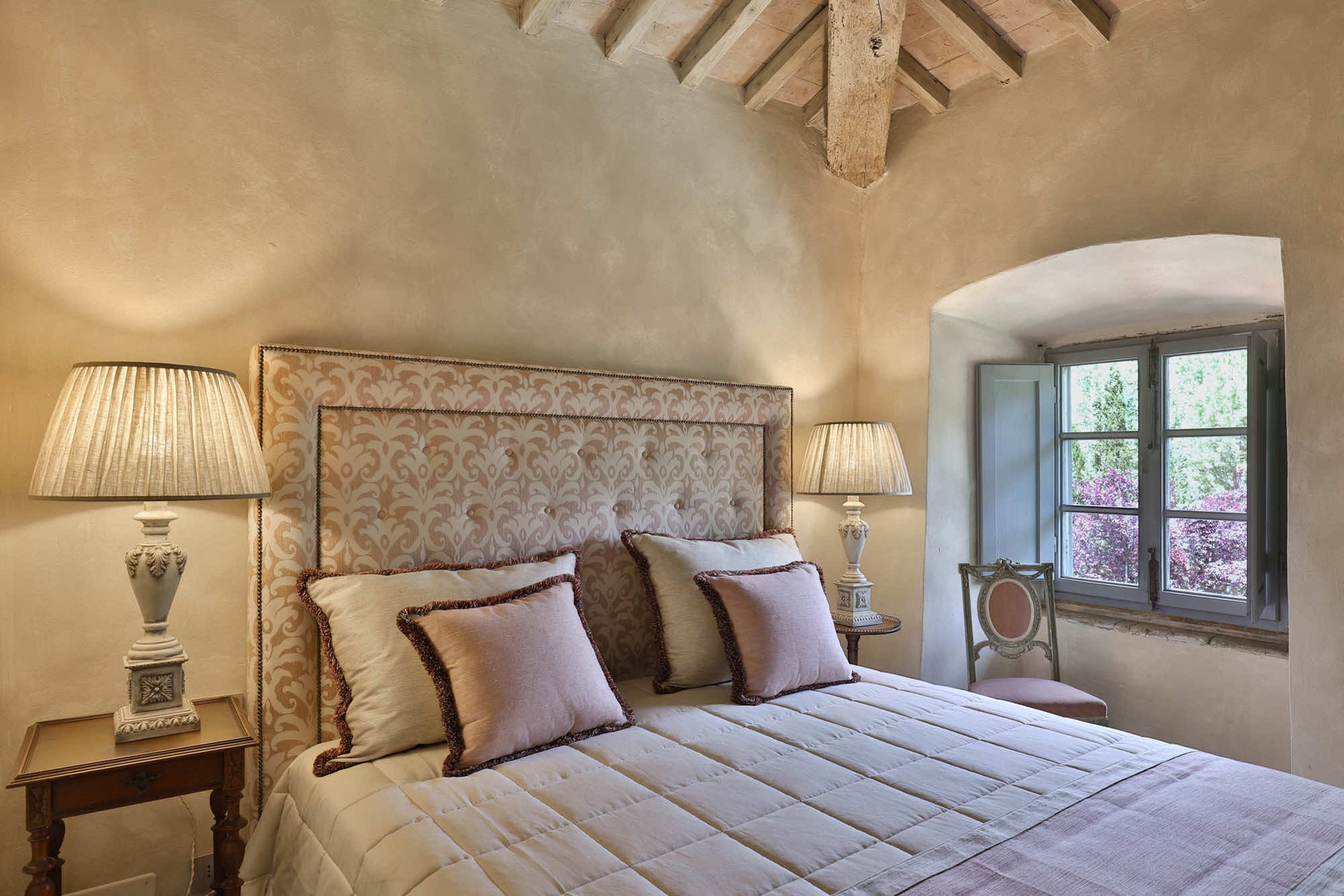 Villa Antiche Macine - Florence Area 28 Villas in Italy