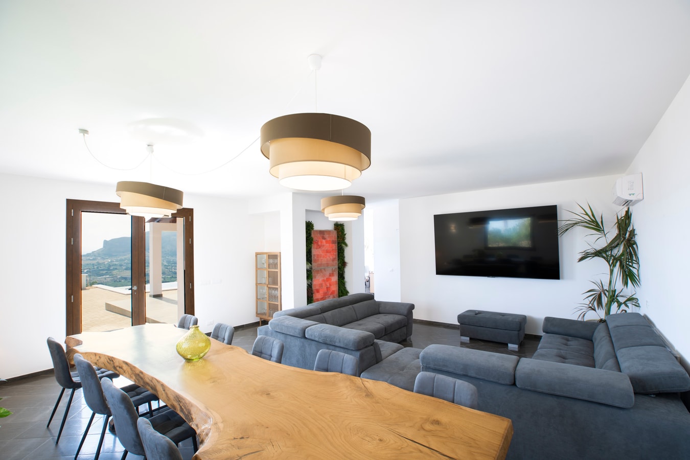 Villa Liggia, Scopello Area 5 Villas in Italy