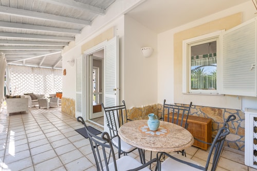 Villa Lumaca - Private villa with swimming pool 5 Italian Breaks