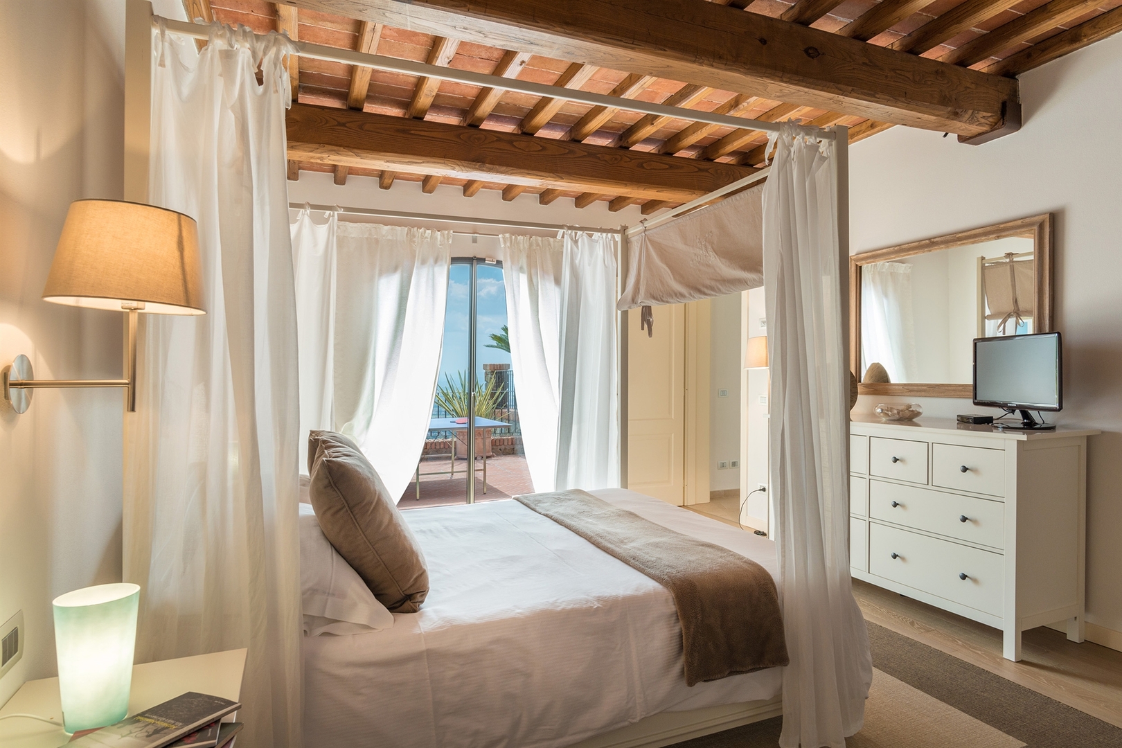Villa Pampa Montecatini Teme 26 Villas in Italy