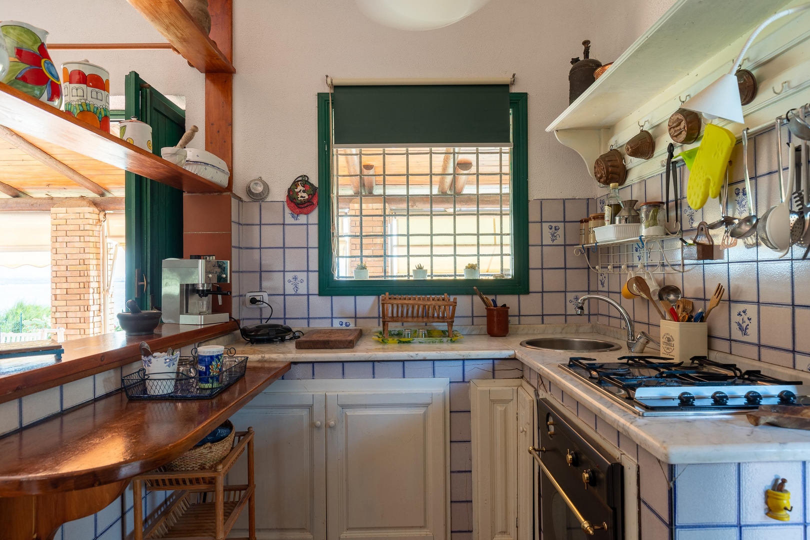 Villa Fior di Loto – Palermo Area 15 Villas in Italy