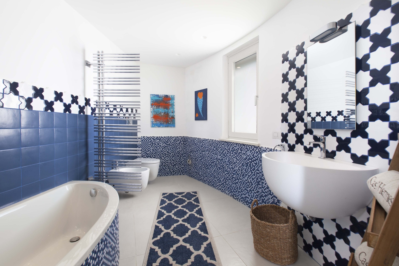 Villa Del Pontone - Luxury villa near town 53 Villas in Italy