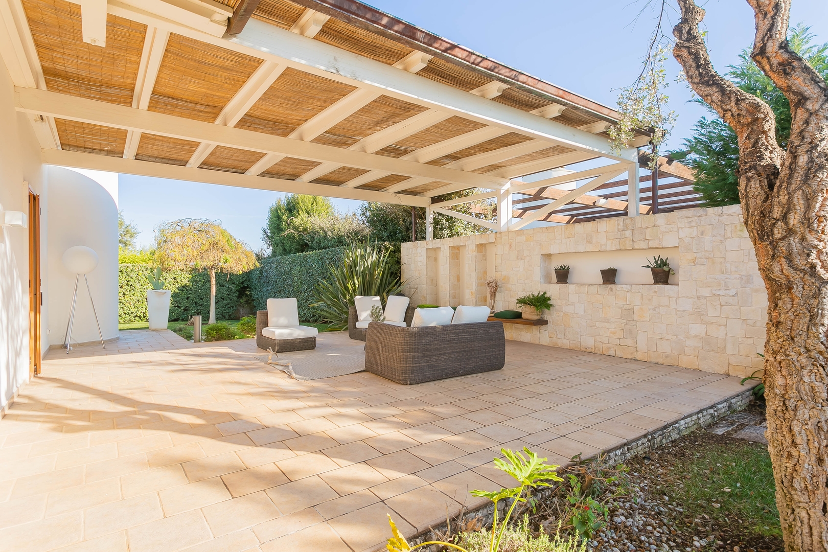 Villa Lucilla – Polignano a Mare 15 Villas in Italy