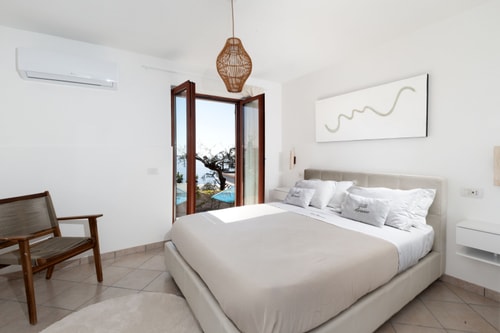 Villa Carmela, with private pool and tennis court 25 Villas in Italy