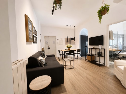 Casa Foresta - Apartment in Sorrento Centre 6 The Prestige Villa Collection