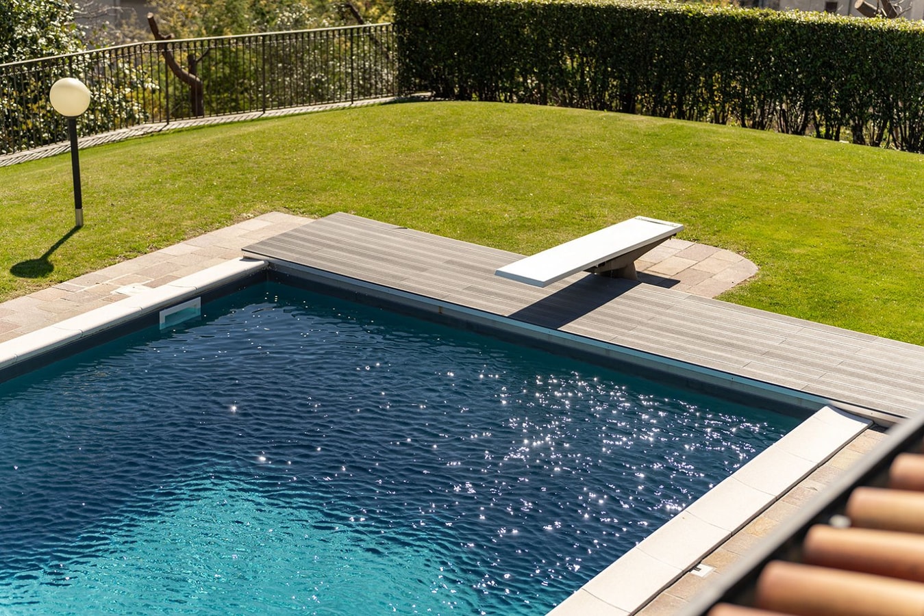 Villa Tamara - 8 Guests 52 Villas in Italy