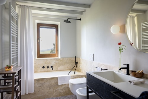 Villa Lissa - Large villa with private pool 36 Villas in Italy