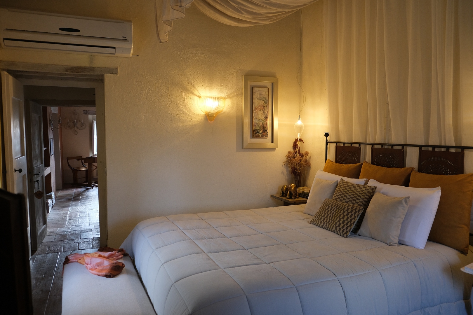 Villa Porsenna, Tuscan Tranquillity 32 Villas in Italy