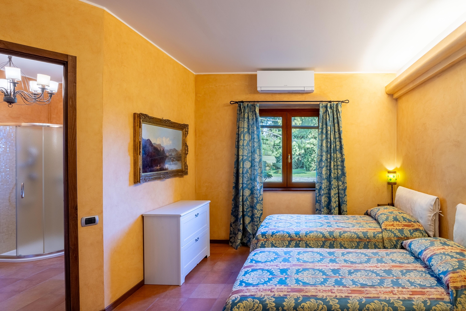 Villa Elegante 20 Villas in Italy