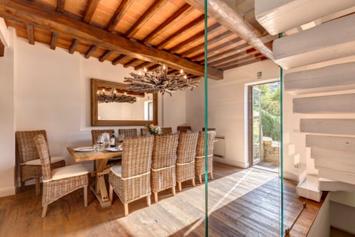 Villa Audenzia - Large villa with private pool 13 Villas in Italy