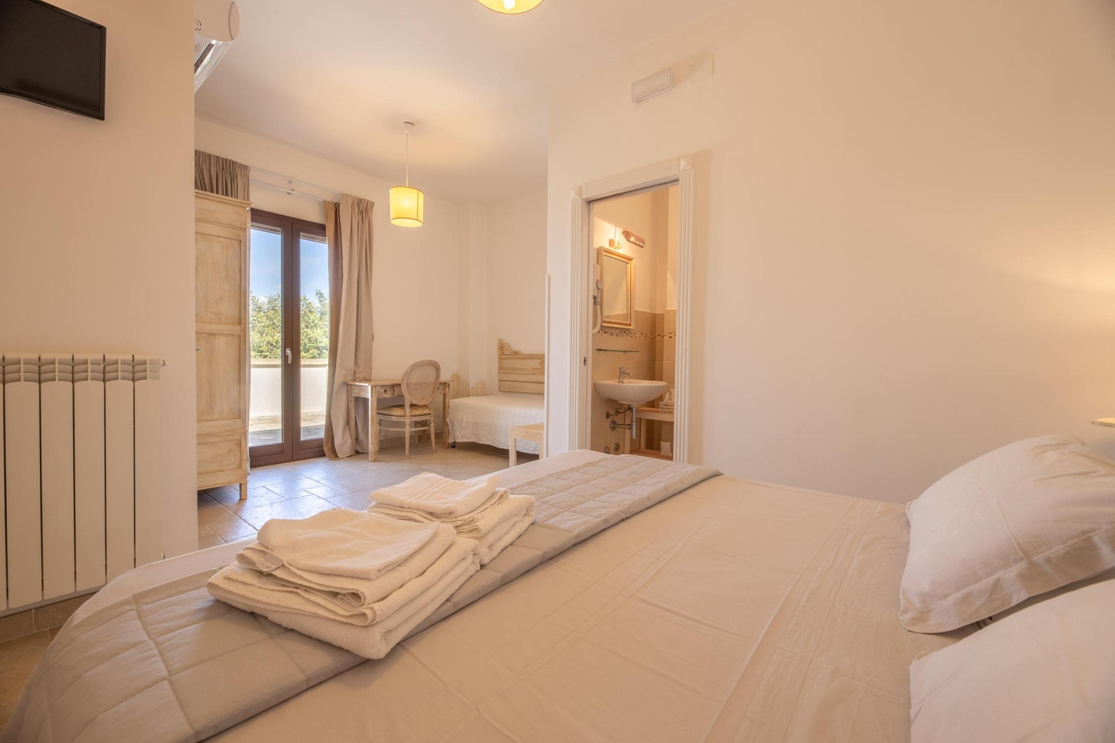VILLA IRINA – LECCE AREA 23 Villas in Italy