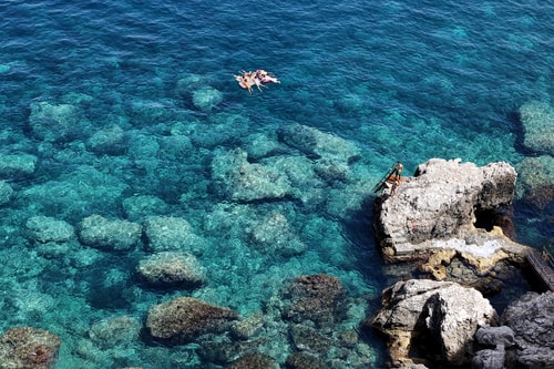 Villette Taormina, La Perla Dell'isola 23 Italian Breaks