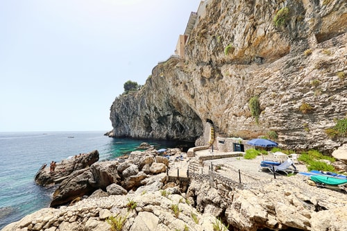 Villette Taormina, La Perla Dell'isola 26 Italian Breaks
