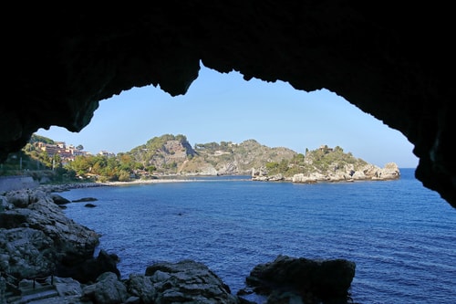 Villette Taormina, La Perla Dell'isola 31 Italian Breaks