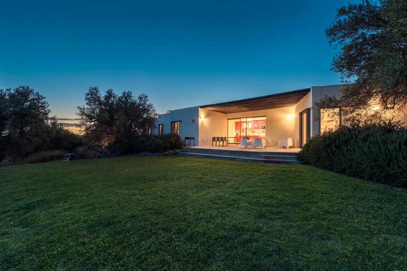 Villas Vendicari & Petrosa - Private villas with pool 24 Italian Breaks