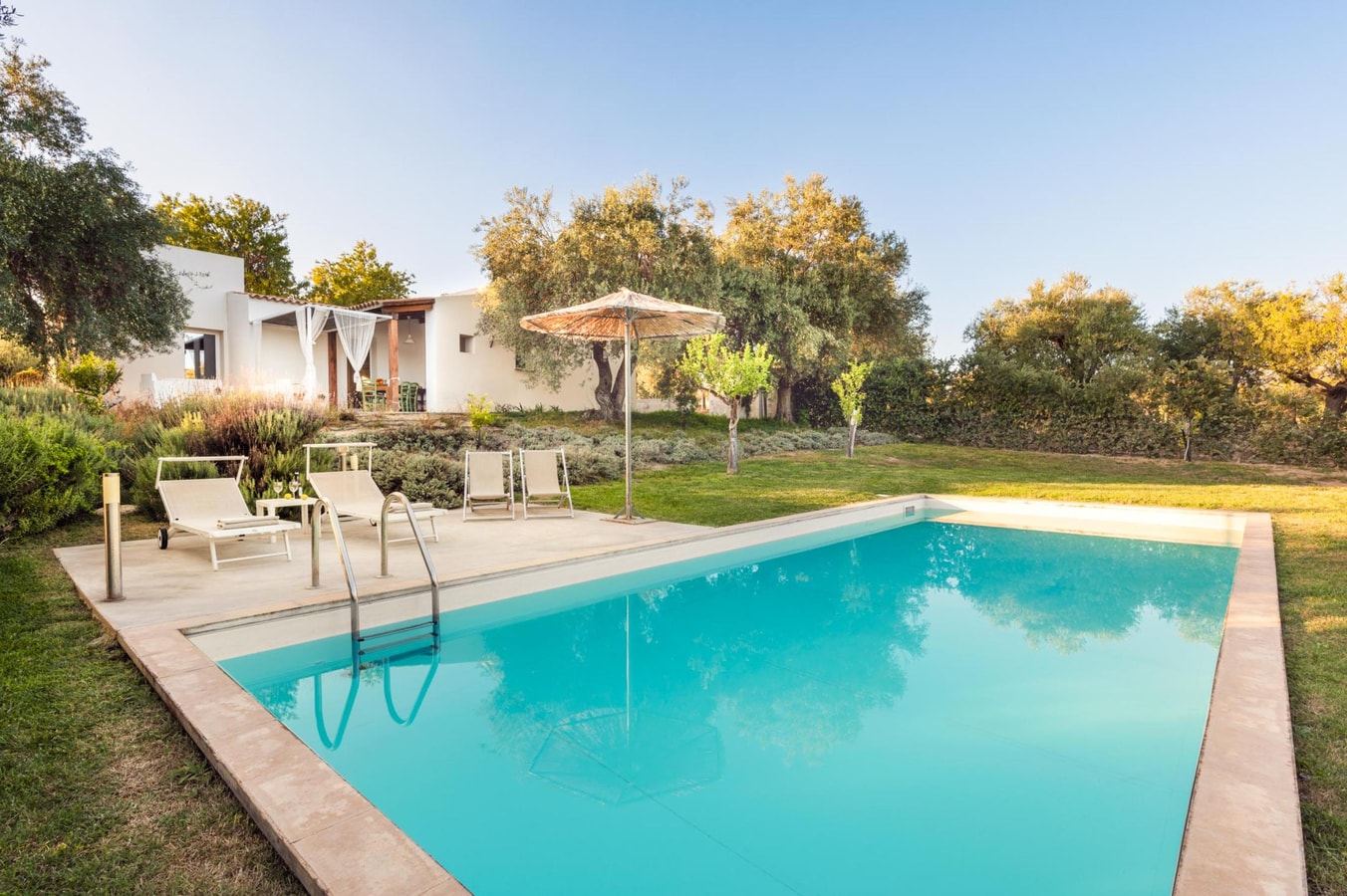 Villas Vendicari & Petrosa - Private villas with pool 30 Italian Breaks