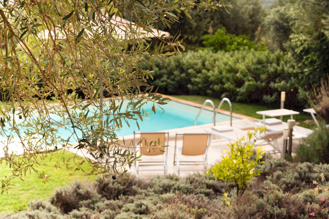 Villas Vendicari & Petrosa - Private villas with pool 44 Italian Breaks
