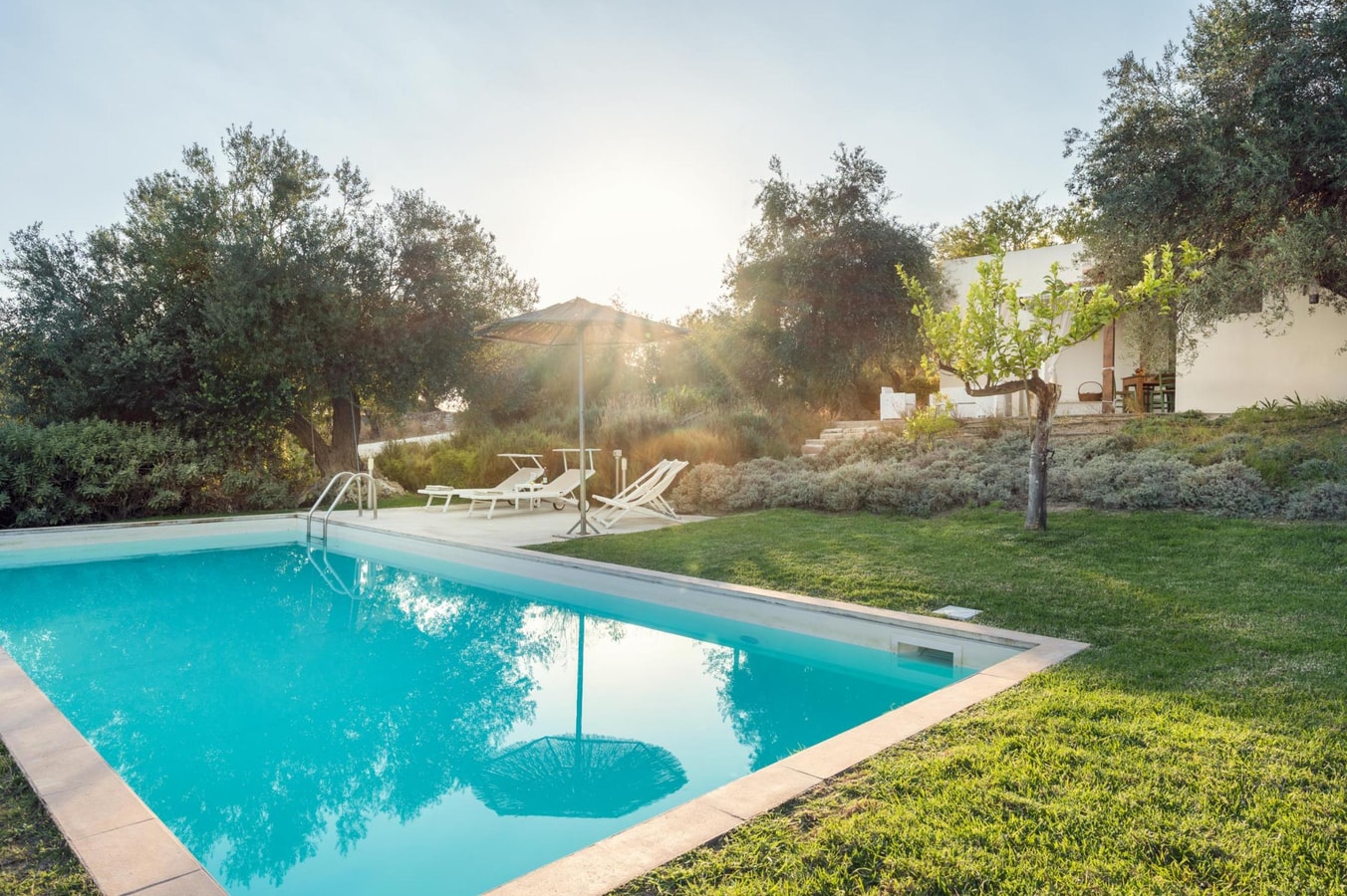 Villas Vendicari & Petrosa - Private villas with pool 45 Italian Breaks