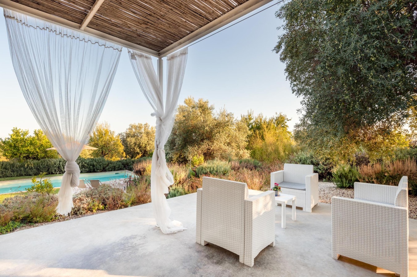 Villas Vendicari & Petrosa - Private villas with pool 46 Italian Breaks