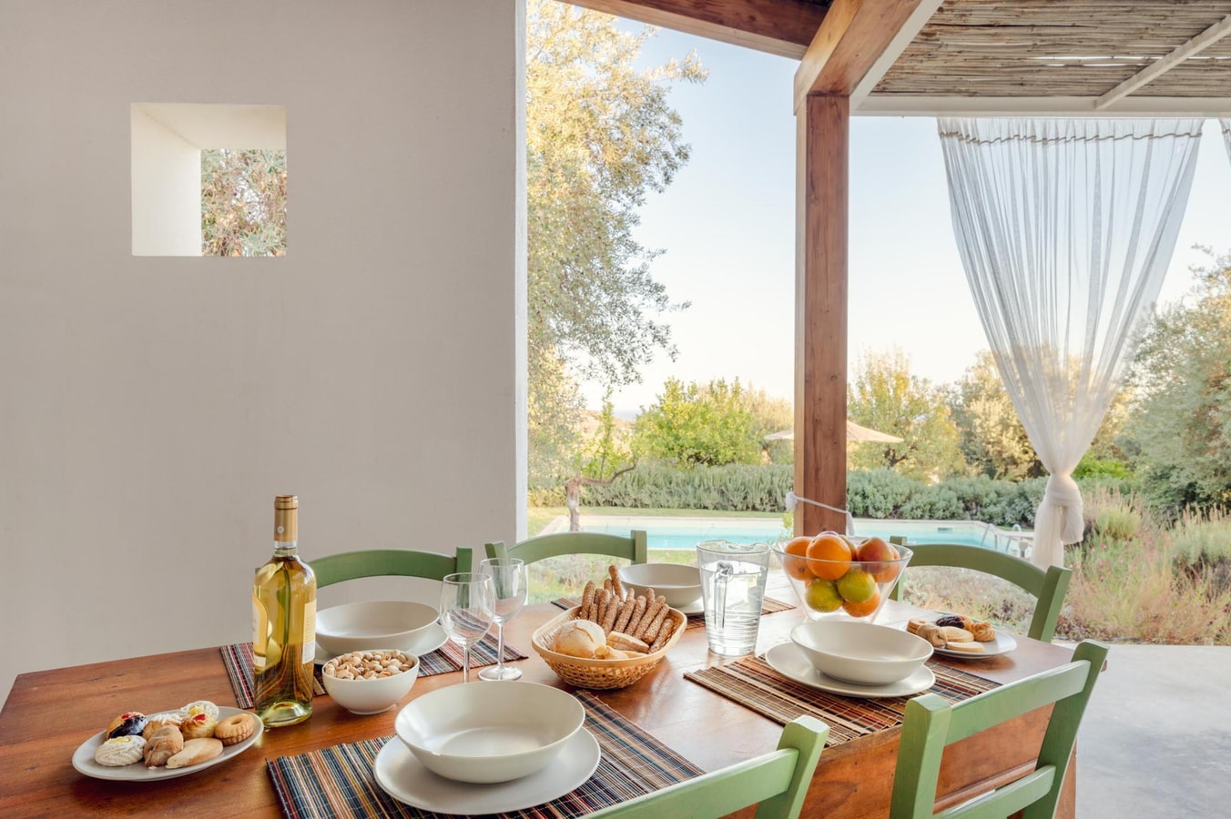 Villas Vendicari & Petrosa - Private villas with pool 47 Italian Breaks