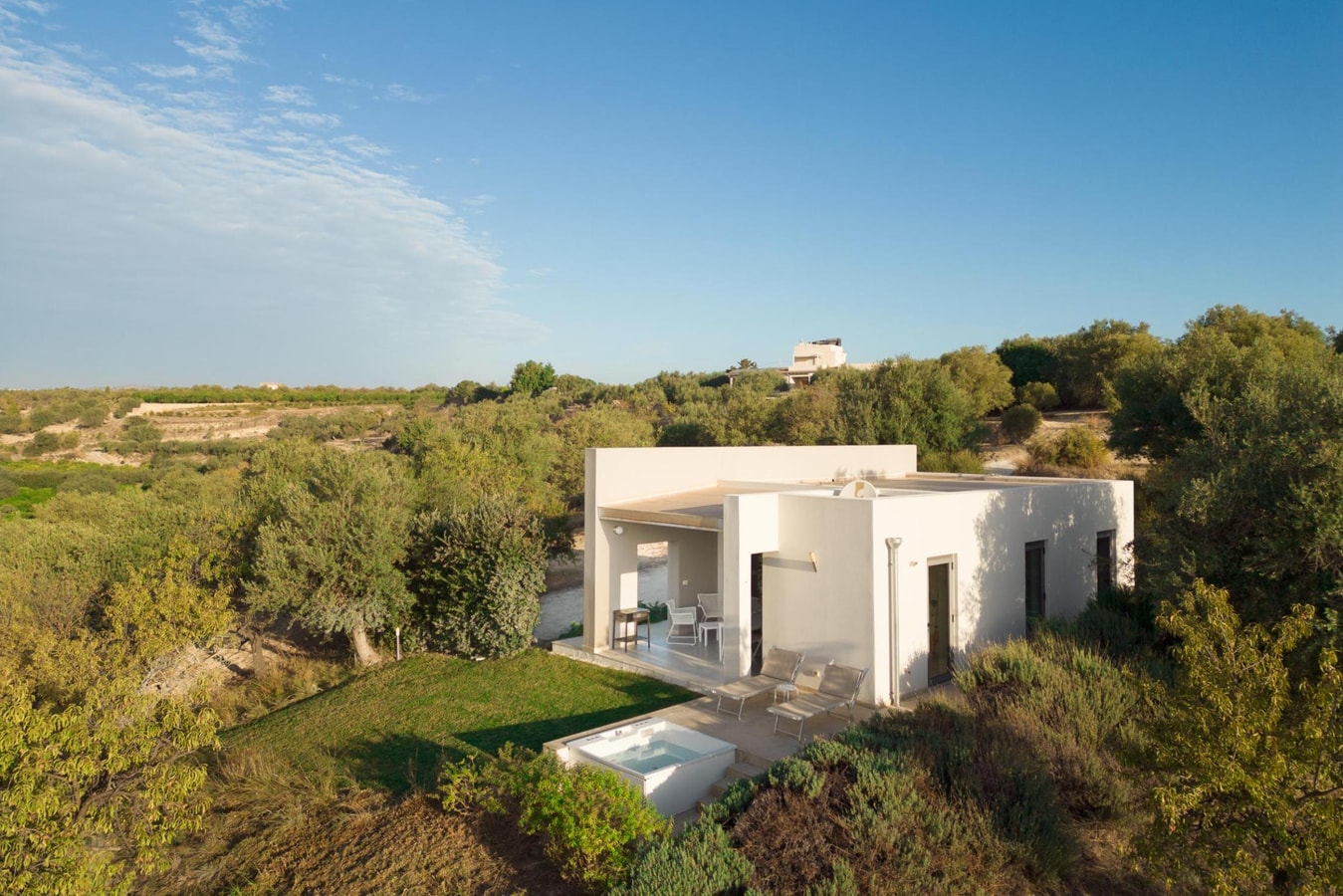 Villas Petrosa, Cialtrona & Vendicari - Private villas with pool 38 Italian Breaks
