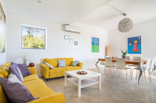 Villas Cialtrona & Vendicari - Private villas with pool and jacuzzi 21 Italian Breaks