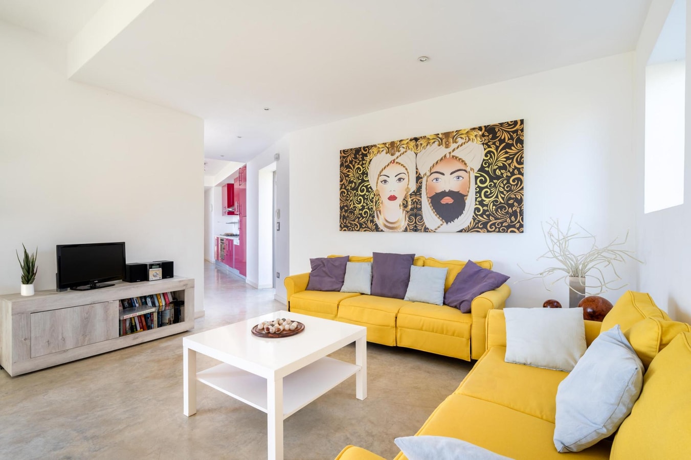 Villas Cialtrona & Vendicari - Private villas with pool and jacuzzi 23 Italian Breaks