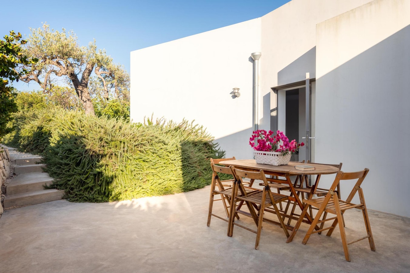 Villa Vendicari - Private villa close to Noto town 22 Italian Breaks