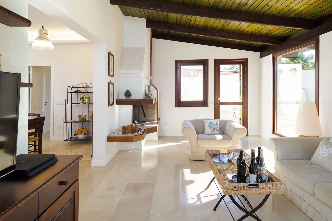 Villa Tiziana - Sicilian villa with pool 7 Italian Breaks