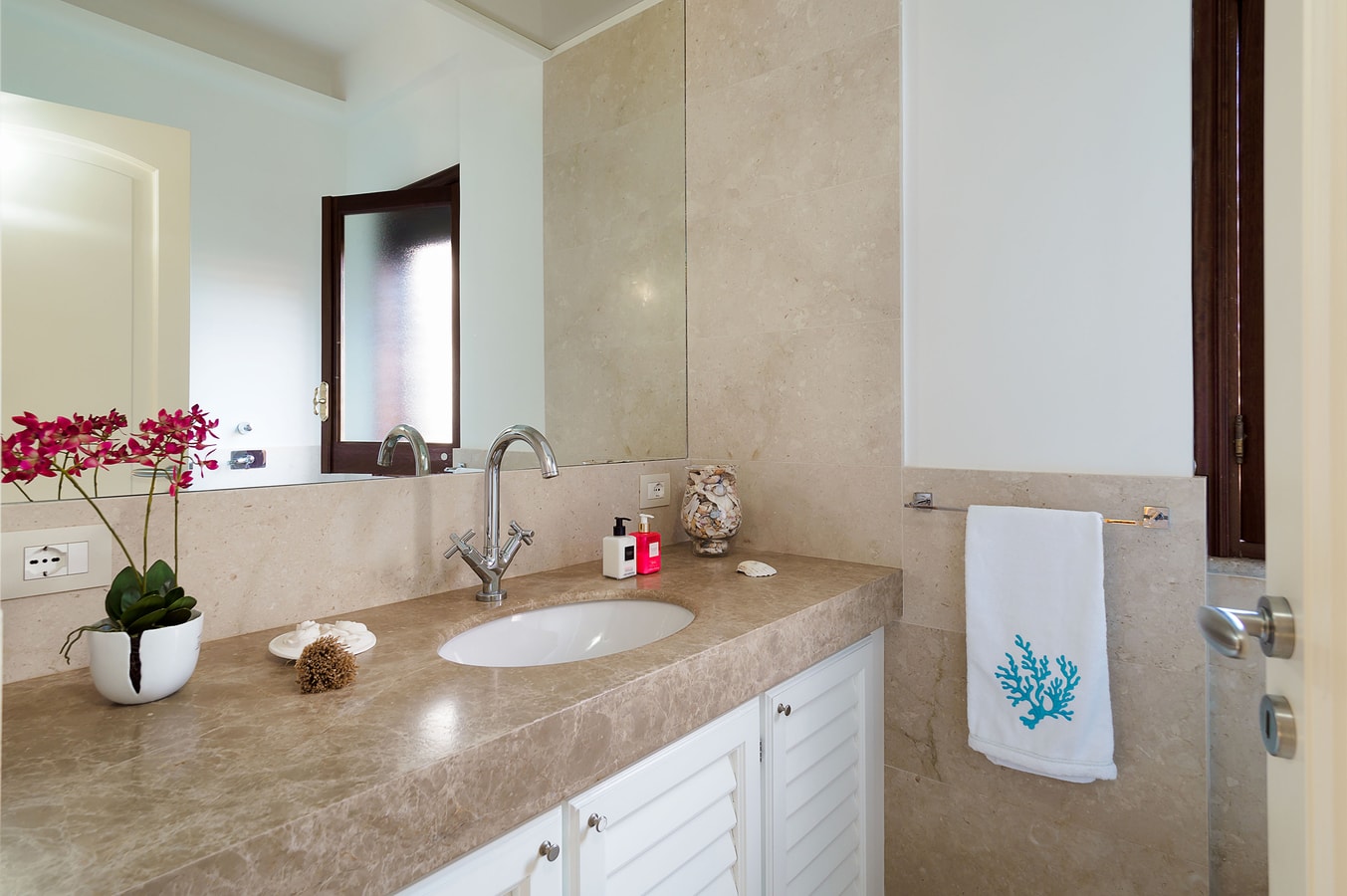 Villa Tiziana - Sicilian villa with pool 15 Italian Breaks