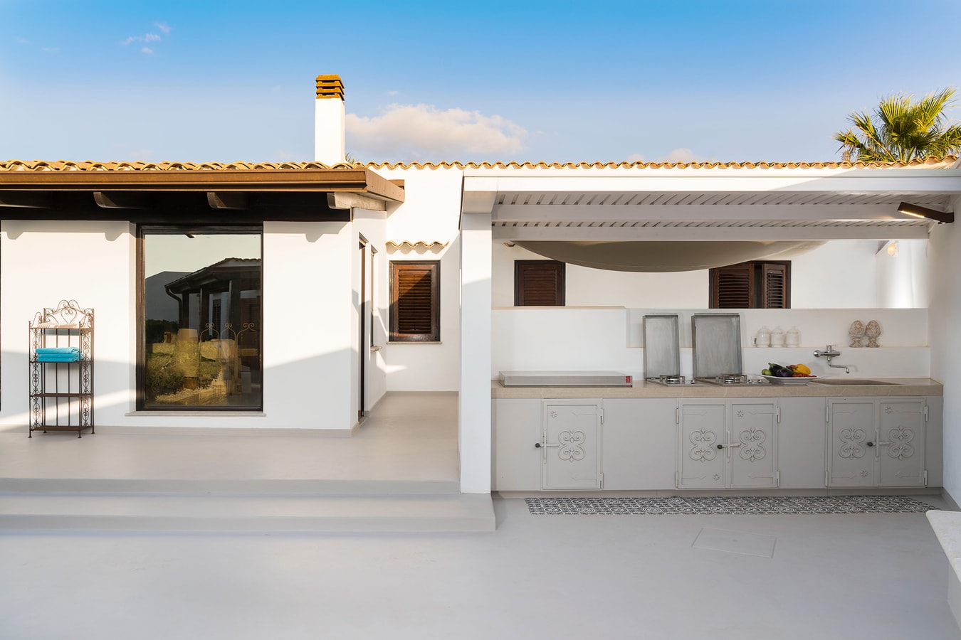 Villa Tiziana - Sicilian villa with pool 26 Italian Breaks