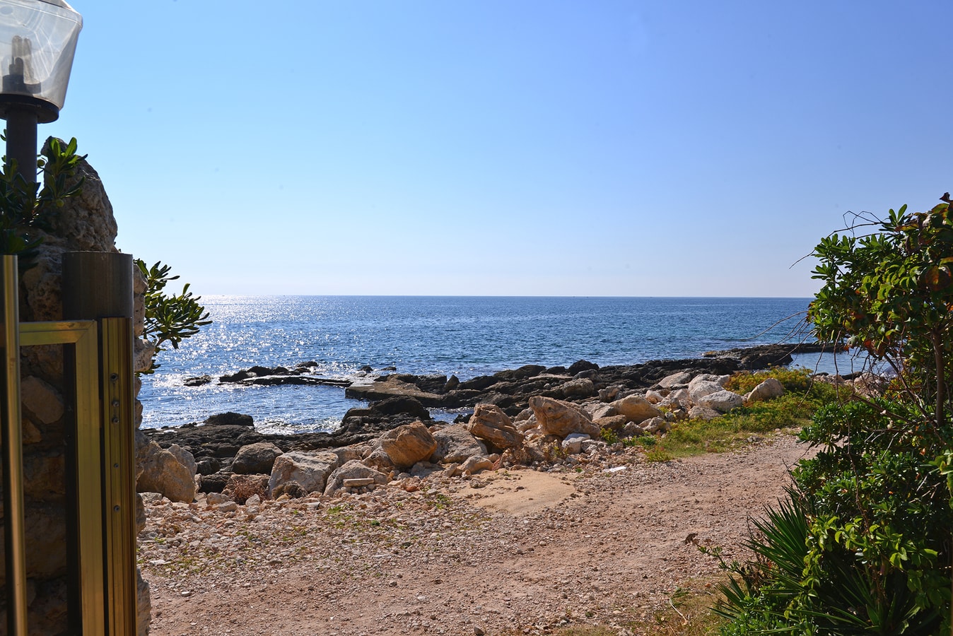 Villa Tana - Sea-facing villa in Sicily 16 Italian Breaks