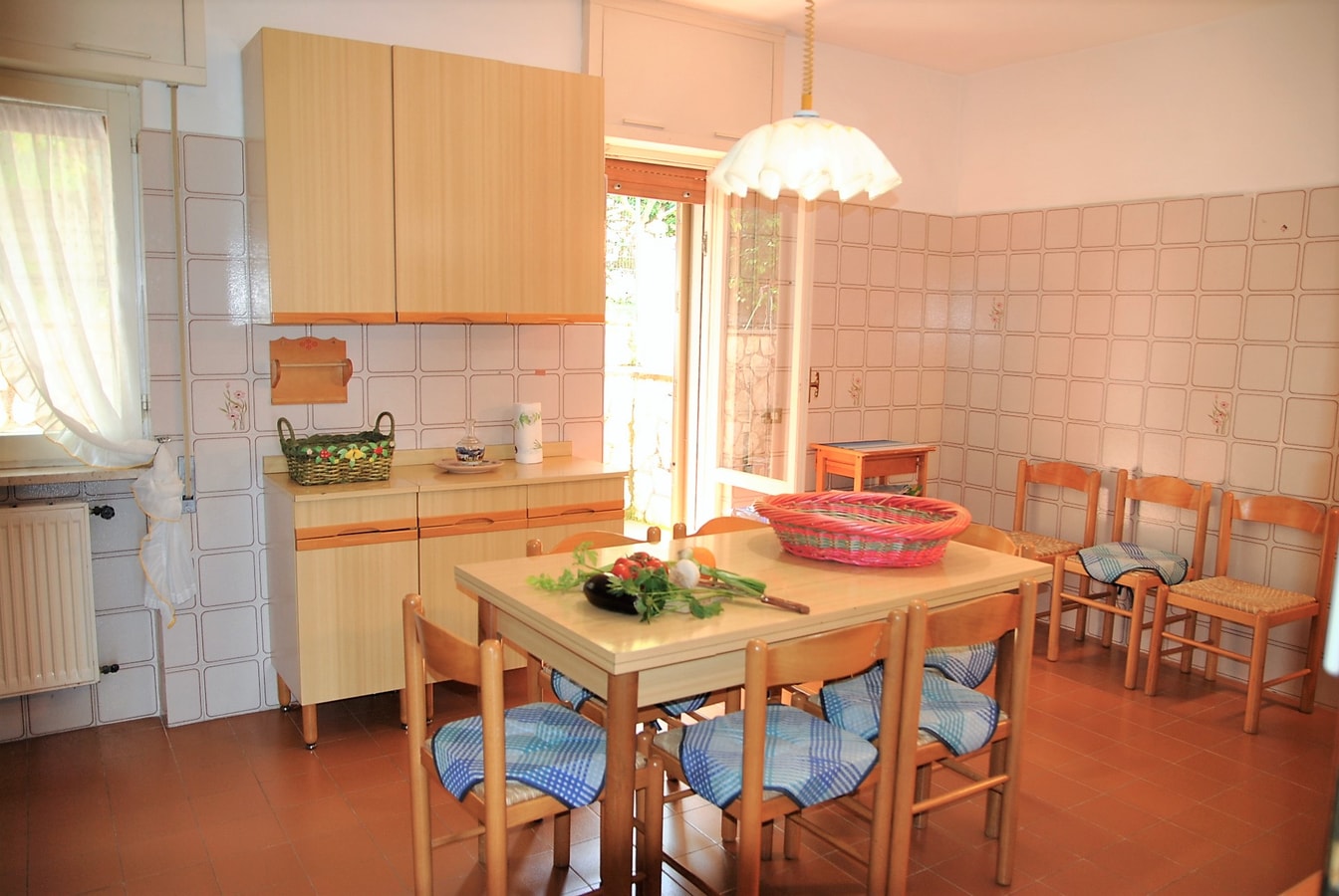 Casa Francesca 2 - Private villa with two terraces 3 Italian Breaks