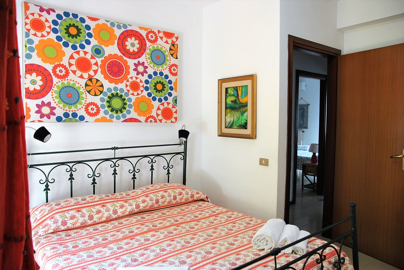 Casa Francesca 2 - Private villa with two terraces 9 Italian Breaks