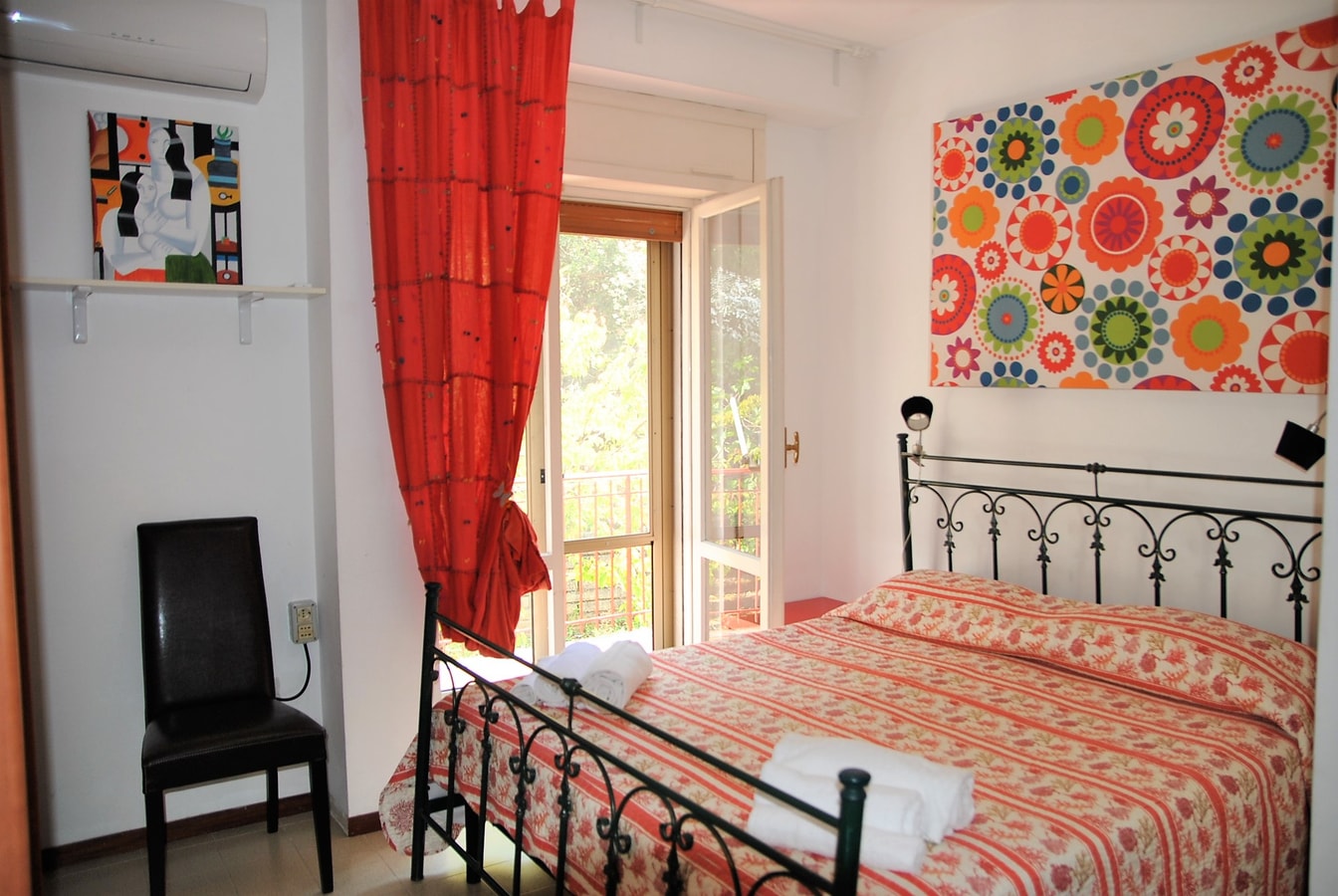 Casa Francesca 2 - Private villa with two terraces 10 Italian Breaks