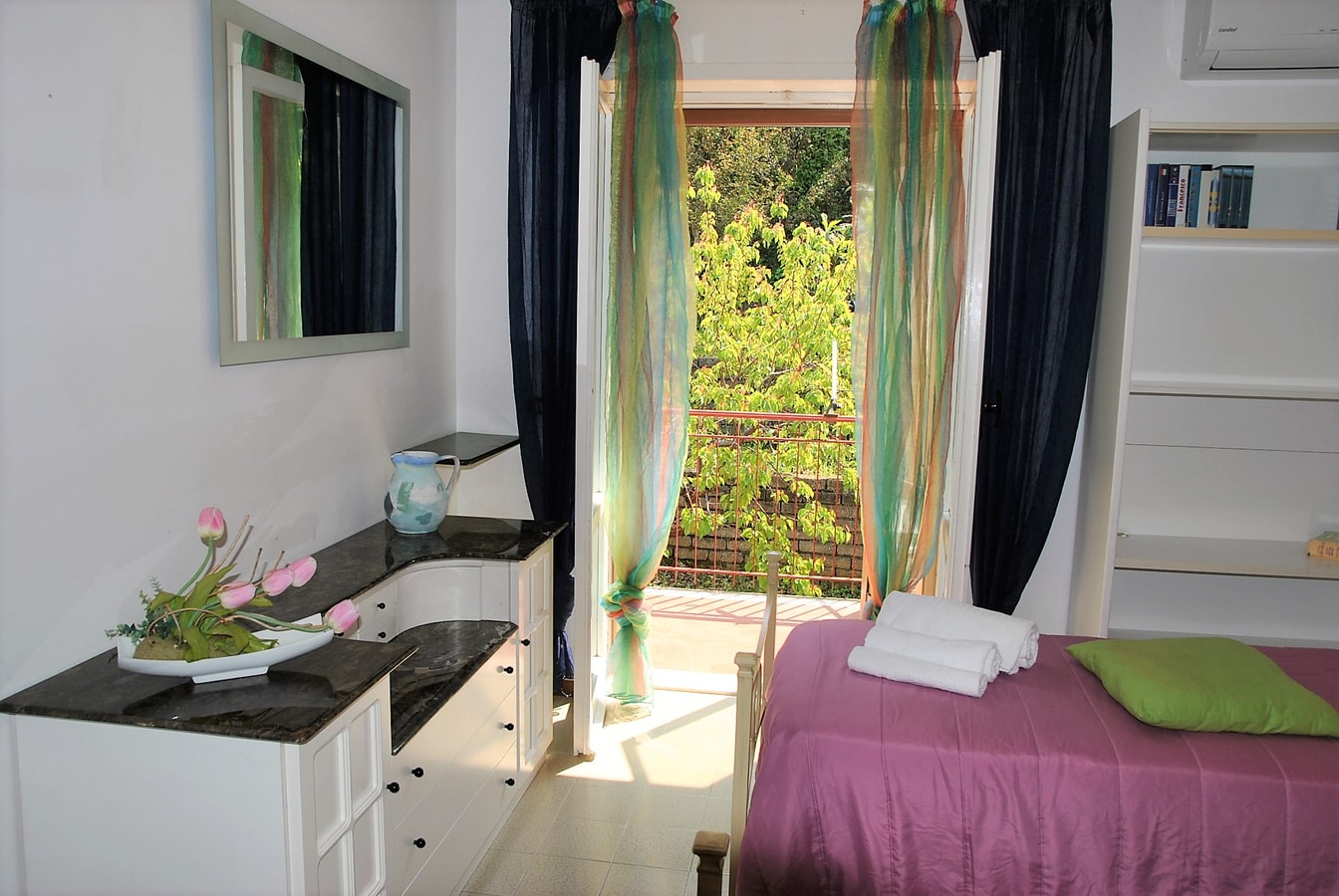 Casa Francesca 2 - Private villa with two terraces 14 Italian Breaks