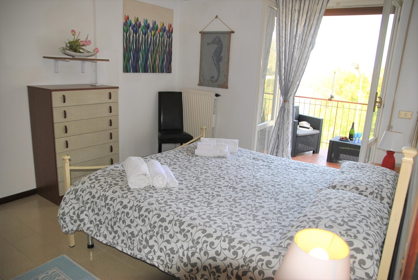Casa Francesca 2 - Private villa with two terraces 18 Italian Breaks