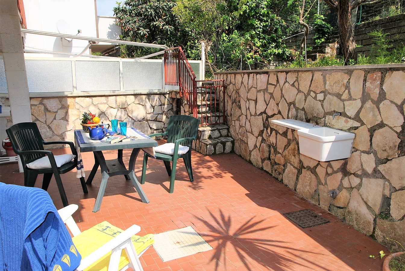 Casa Francesca 2 - Private villa with two terraces 23 Italian Breaks