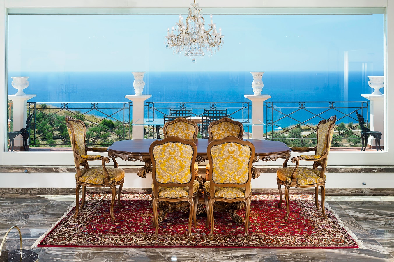 Villa Stellare Private villa with pool, Capo D’orlando 7 Italian Breaks