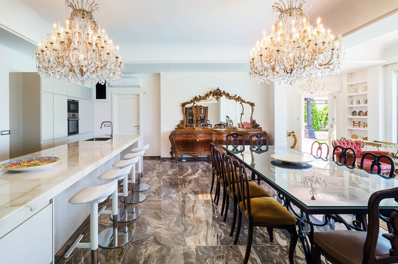 Villa Stellare Private villa with pool, Capo D’orlando 10 Italian Breaks