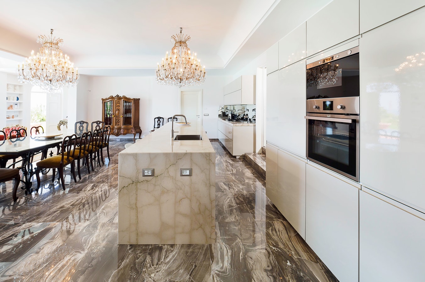 Villa Stellare Private villa with pool, Capo D’orlando 11 Italian Breaks