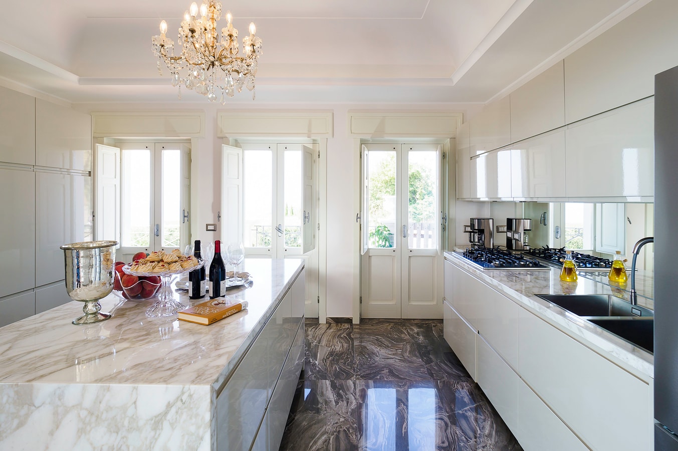 Villa Stellare Private villa with pool, Capo D’orlando 14 Italian Breaks